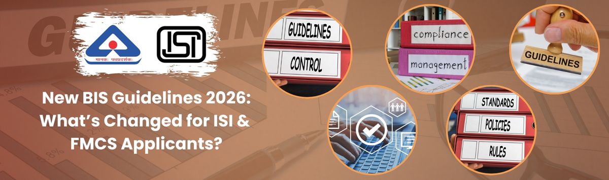 BIS guidelines 2026